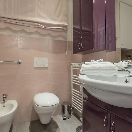 Corso Del Popolo By Welc Apartman Treviso