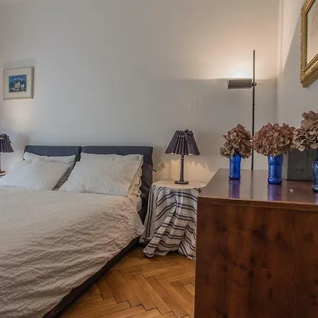 Apartman Corso Del Popolo By Welc *