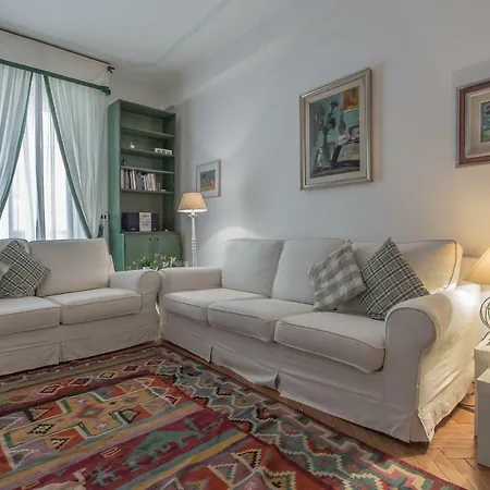 Apartment Corso Del Popolo By Welc