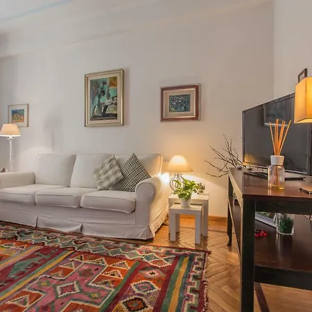 Corso Del Popolo By Welc