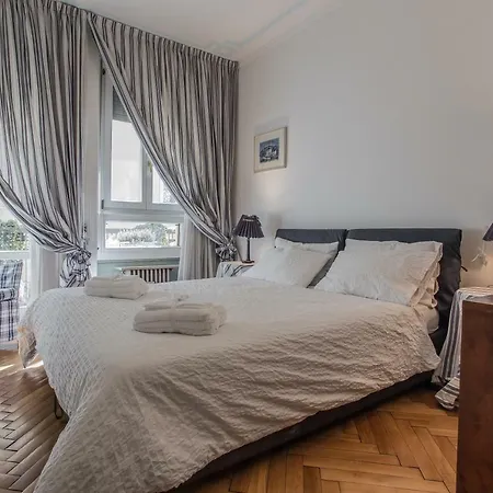 Corso Del Popolo By Welc Apartman Treviso