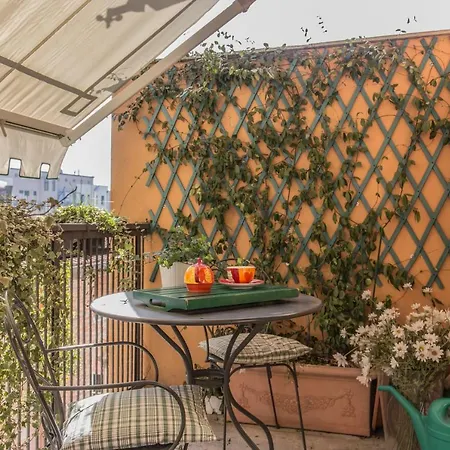 Corso Del Popolo By Welc Apartment *