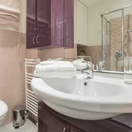 Corso Del Popolo By Welc Apartman Treviso