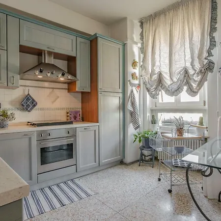 Corso Del Popolo By Welc Treviso