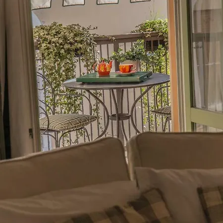 Apartment Corso Del Popolo By Welc