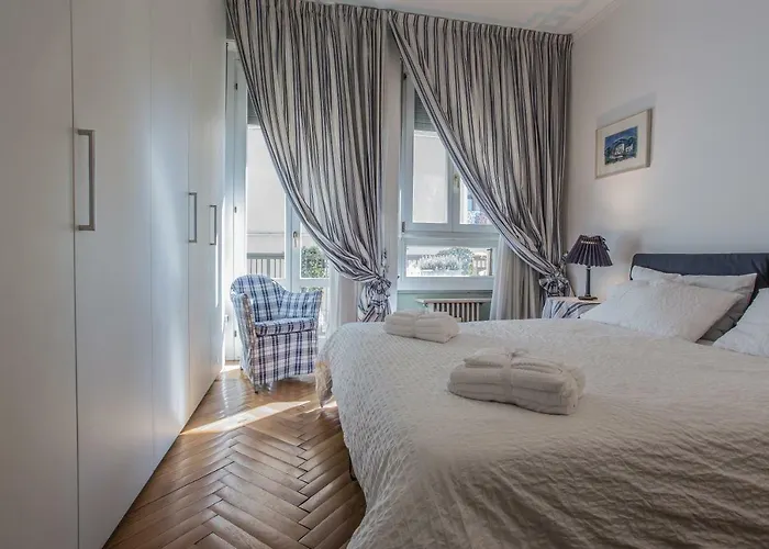 Apartamento Corso Del Popolo By Welc