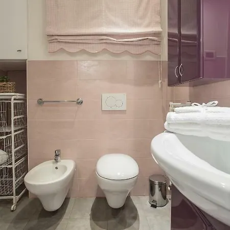 Corso Del Popolo By Welc Apartmán Treviso