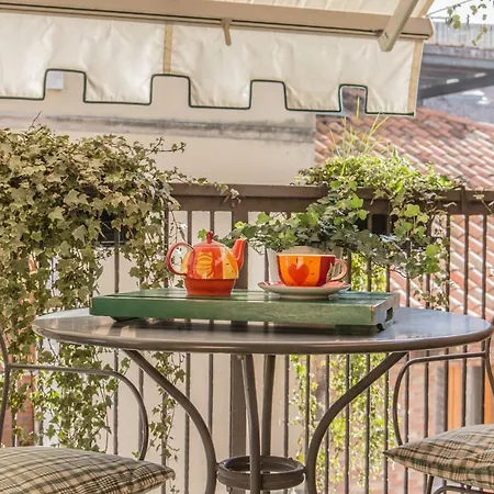 Corso Del Popolo By Welc Apartmán Treviso