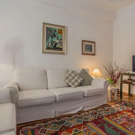 Corso Del Popolo By Welc Apartamento Treviso