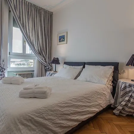 Corso Del Popolo By Welc Apartamento *