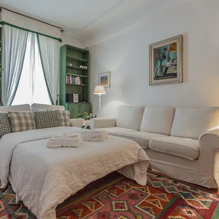 Apartmán Corso Del Popolo By Welc
