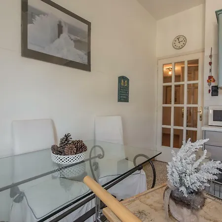 Corso Del Popolo By Welc Apartmán Treviso