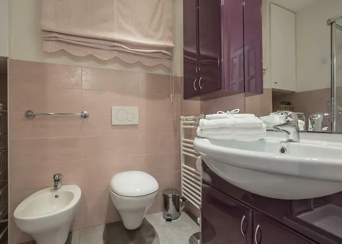 Corso Del Popolo By Welc Appartement Trévise