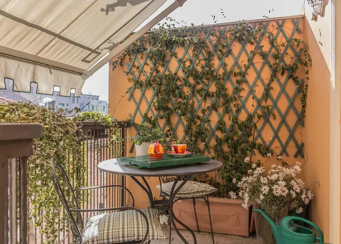 Corso Del Popolo By Welc Appartement *