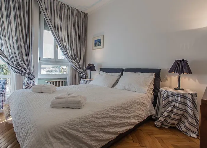 Corso Del Popolo By Welc Appartement *
